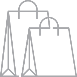 shopping-bag icon
